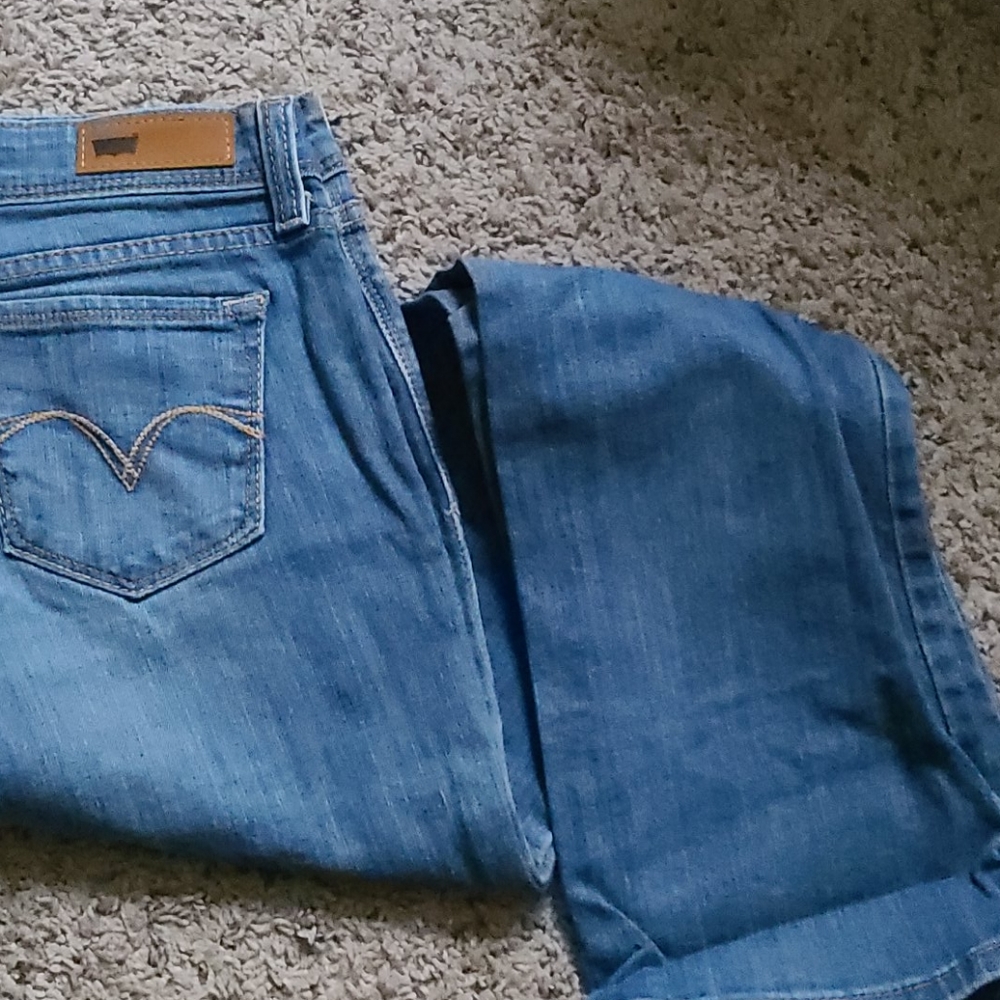 Levi's Jeans
